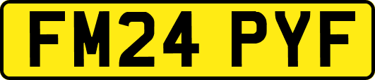 FM24PYF
