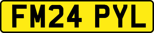 FM24PYL