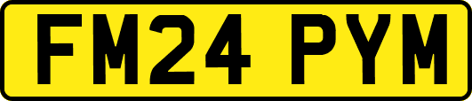 FM24PYM
