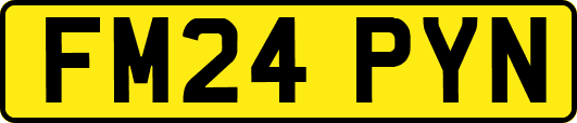 FM24PYN