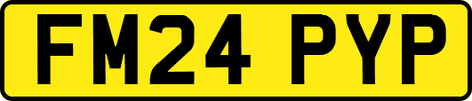 FM24PYP