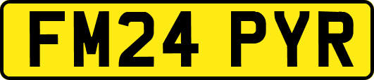 FM24PYR