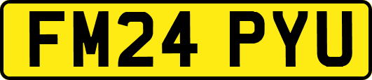 FM24PYU