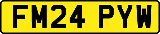 FM24PYW