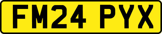 FM24PYX