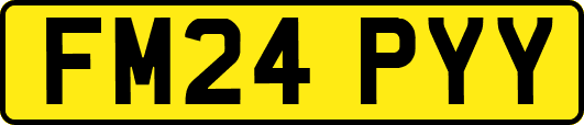 FM24PYY