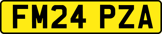 FM24PZA