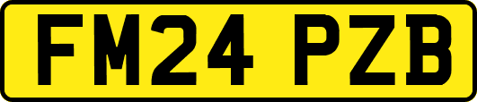 FM24PZB