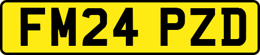 FM24PZD