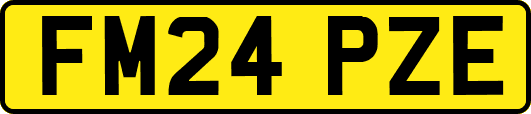 FM24PZE