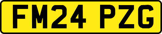 FM24PZG