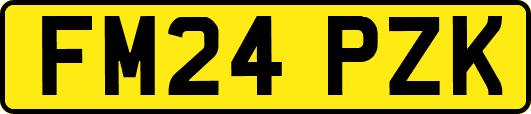 FM24PZK