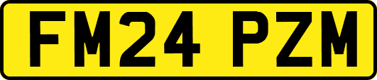 FM24PZM