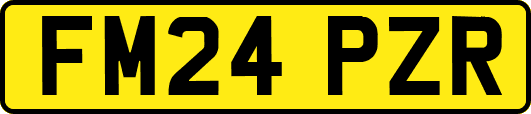 FM24PZR