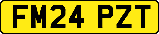 FM24PZT