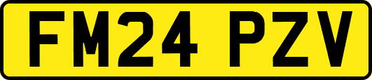FM24PZV