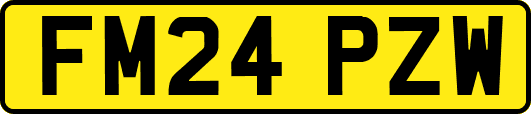 FM24PZW