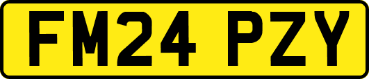 FM24PZY