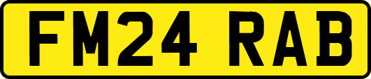 FM24RAB
