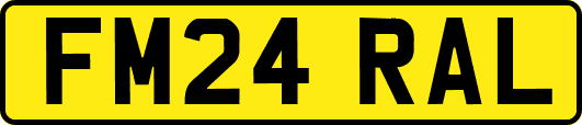 FM24RAL