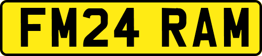 FM24RAM