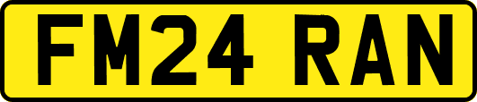 FM24RAN