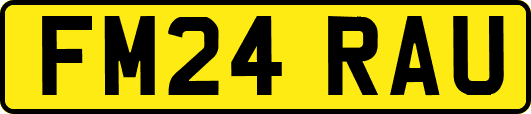 FM24RAU