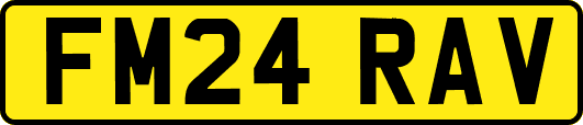 FM24RAV