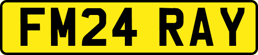 FM24RAY