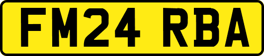 FM24RBA