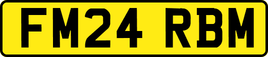 FM24RBM