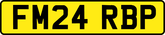 FM24RBP