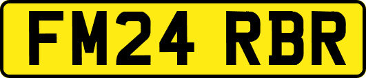 FM24RBR