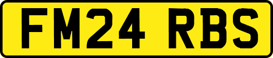 FM24RBS
