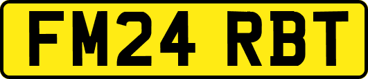 FM24RBT