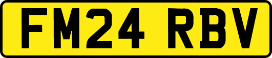FM24RBV