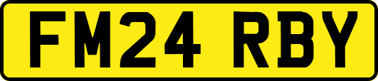 FM24RBY