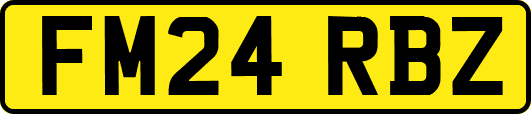 FM24RBZ