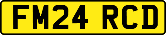FM24RCD