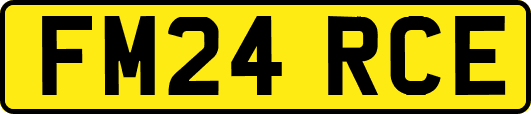 FM24RCE