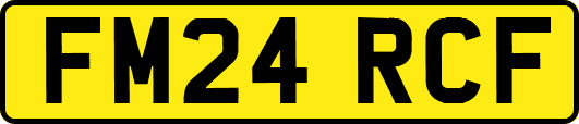 FM24RCF