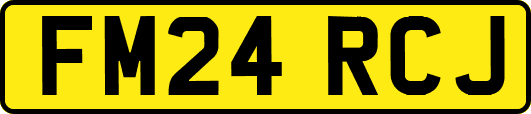 FM24RCJ