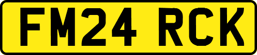 FM24RCK