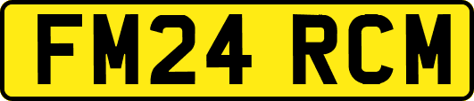 FM24RCM