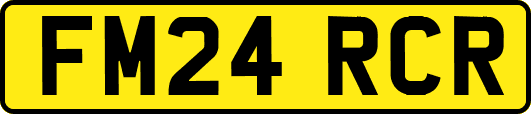FM24RCR