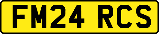 FM24RCS