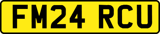 FM24RCU