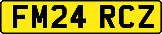 FM24RCZ