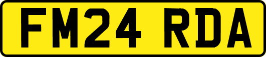 FM24RDA