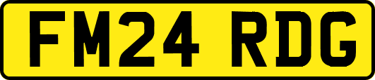 FM24RDG